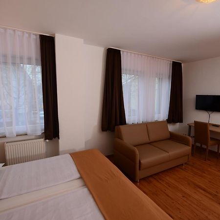 Hotel Linde Stuttgart Extérieur photo