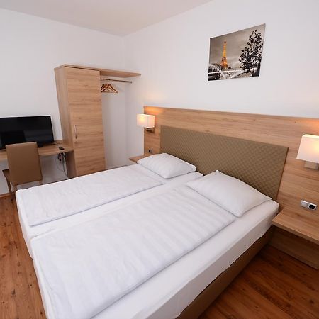 Hotel Linde Stuttgart Extérieur photo