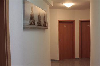 Hotel Linde Stuttgart Extérieur photo