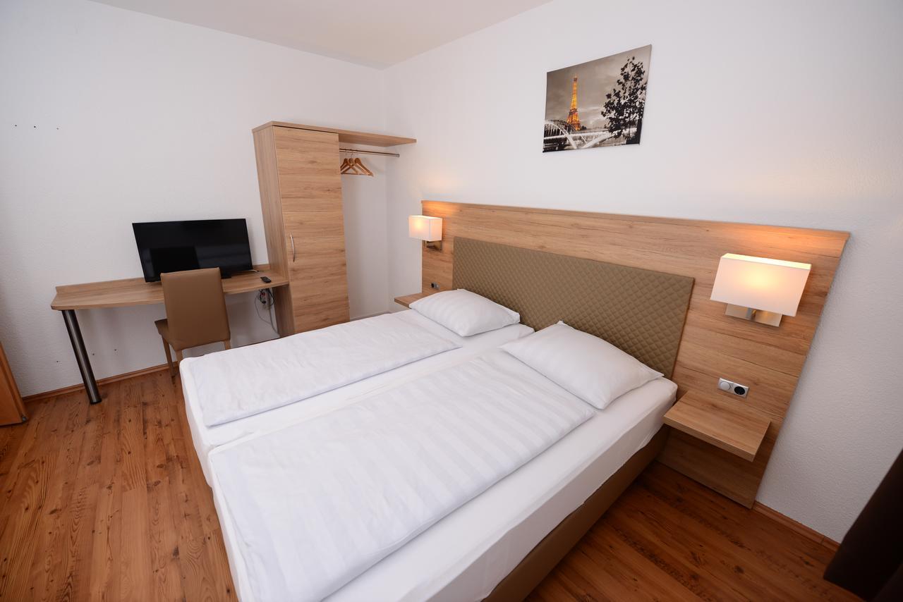 Hotel Linde Stuttgart Extérieur photo
