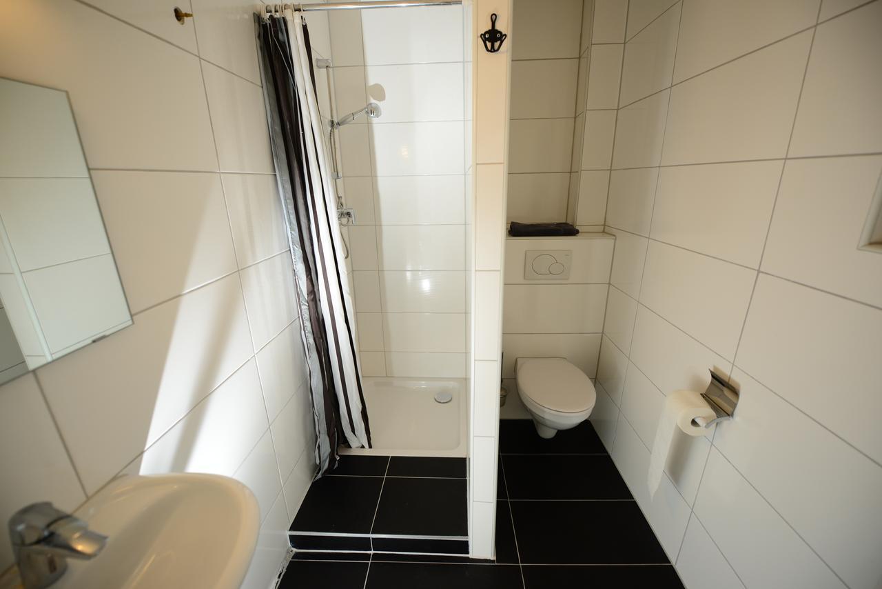 Hotel Linde Stuttgart Extérieur photo