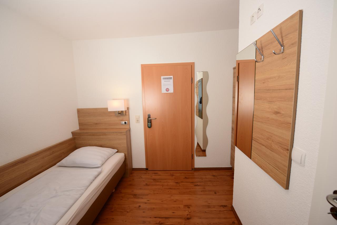 Hotel Linde Stuttgart Extérieur photo